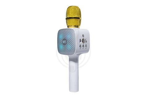 m5 karaoke mikrofon